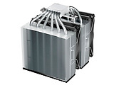 be quiet! Pure Rock Pro 3 Silver