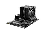 be quiet! Pure Rock Pro 3 Black
