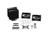 be quiet! Pure Rock Pro 3 Black