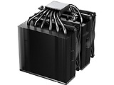 be quiet! Pure Rock Pro 3 Black
