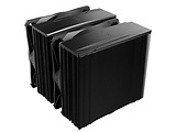 be quiet! Pure Rock Pro 3 Black