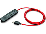 Poly Blackwire 3315-M Mono USB-A