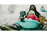 GoPro Magnetic Swivel Clip