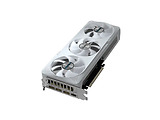 GIGABYTE GeForce RTX 5070 12GB GDDR7 Eagle OC ICE 192Bit