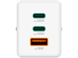 HAMA Charger 100W