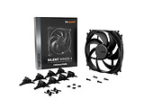 be quiet! Silent Wings 4 PWM / 140x140x25