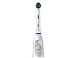 Braun DB5 White