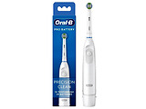 Braun DB5 White