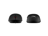 HYPERX Pulsefire Saga / A2PB3AA
