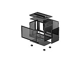 Deepcool CH160 Mesh Mini-ITX