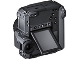 Fujifilm GFX100 IR body