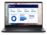 DELL Pro 13 Premium / 13 FullHD+ / Core Ultra 7 268V / 32GB LPDDR5x / 1TB SSD / Windows 11 PRO