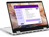 DELL Pro 14 Plus 2in1 / 14 FullHD+ Touch / Core Ultra 7 268V / 32GB LPDDR5x / 1TB SSD / Windows 11 PRO