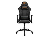 Cougar ARMOR ELITE Black