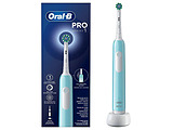 Braun D305.513.3 Pro Series 1 Cross Action Blue