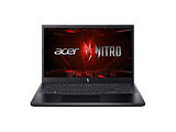 ACER Nitro ANV15-51 / 15.6 FullHD IPS 144Hz / Core i7-13620H / 16GB DDR5 / 1.0TB NVMe / GeForce RTX 4060 8GB GDDR6 / No OS