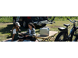 EcoFlow DELTA 3 Portable Power Station 1800W