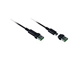Razer Kraken V4 X / RZ04-05180100-R3M1