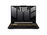 ASUS TUF Gaming A17 FX707NUR / 17.3 FullHD IPS 144Hz / Ryzen 7 7435HS / 16GB DDR5 / 1.0TB NVMe / GeForce RTX 4050 6GB GDDR6 / NoOS