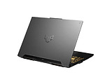 ASUS TUF Gaming A17 FX707NUR / 17.3 FullHD IPS 144Hz / Ryzen 7 7435HS / 16GB DDR5 / 1.0TB NVMe / GeForce RTX 4050 6GB GDDR6 / NoOS