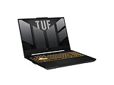 ASUS TUF Gaming A17 FX707NUR / 17.3 FullHD IPS 144Hz / Ryzen 7 7435HS / 16GB DDR5 / 1.0TB NVMe / GeForce RTX 4050 6GB GDDR6 / NoOS