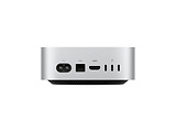 Apple Mac mini / M4 10-core CPU 10-core GPU / 16Gb RAM / 256Gb SSD / Mac OS Sequoia