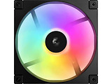 Deepcool FD14 ARGB Black