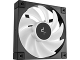Deepcool FD12 ARGB Black