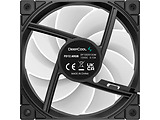 Deepcool FD12 ARGB Black