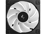Deepcool FD12 ARGB Black