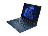 HP Victus Gaming 15-fb3013ci / 15.6 FullHD IPS 144Hz / Ryzen 5-8645HS / 16GB DDR5 / 512GB SSD / GeForce RTX 3050 6GB / FreeDOS / B84VTEA#UUQ