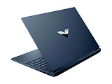 HP Victus Gaming 15-fb3013ci / 15.6 FullHD IPS 144Hz / Ryzen 5-8645HS / 16GB DDR5 / 512GB SSD / GeForce RTX 3050 6GB / FreeDOS / B84VTEA#UUQ