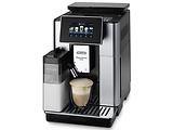 Delonghi ECAM 610.55.SB PrimaDonna Soul
