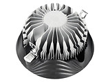 Deepcool GAMMA HUNTER V2