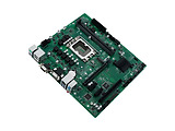 ASUS PRO H610M-C D4-CSM mATX