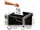 Fellowes Powershred 225Mi
