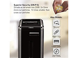 Fellowes Powershred 225Mi