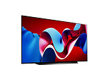 LG 83C41LA / 83 OLED Ultra HD 4K Evo Smart