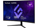 Viewsonic VX3219-PC-MHD / 32 FullHD VA 240Hz