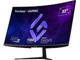 Viewsonic VX3219-PC-MHD / 32 FullHD VA 240Hz