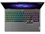 Lenovo LOQ 15IAX9 / 15.6 FullHD IPS 144Hz / Core i5-12450HX / 16GB DDR5 / 512GB SSD / GeForce RTX 4060 8GB GDDR6