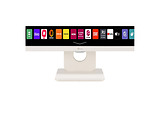 LG 27SR50F-W.AEU / 27 IPS FullHD Smart