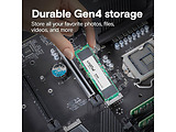 Crucial E100 480GB / CT480E100SSD8