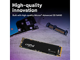 Crucial P3 2TB / CT2000P3SSD8