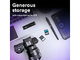 Crucial P3 2TB / CT2000P3SSD8