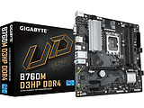 GIGABYTE B760M D3HP DDR4 mATX