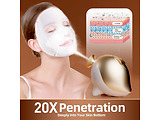 TOUCHBeauty Electric Facial Steamer