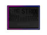 ASUS ROG Strix SCAR G835LW / 18 2.5K 240Hz / Core Ultra 9 275HX / 32Gb / 2Tb / GeForce RTX 5080 16Gb