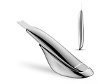 TOUCHBeauty Ultrasonic Scrub Device