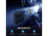 UGREEN CM144 / Adapter Audio Transmitter + Receiver Bluetooth 5.0